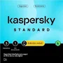 Kaspersky Standard Mobile para 3 Dispositivos, 1 Año
